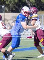 Photo from the gallery "Piner @ St. Vincent de Paul"