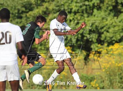 Thumbnail 3 in Trinity @ Milton Hershey photogallery.