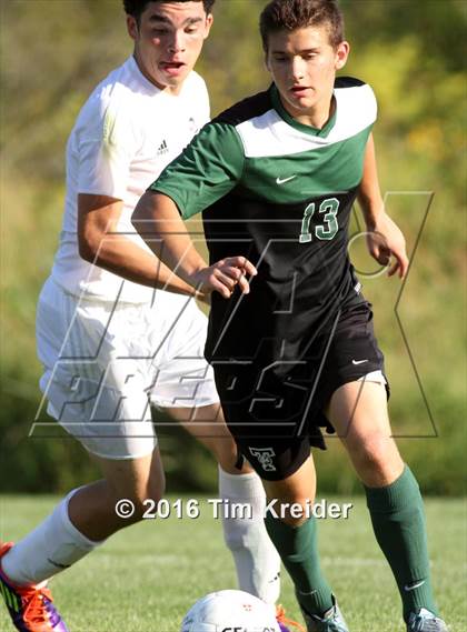 Thumbnail 1 in Trinity @ Milton Hershey photogallery.