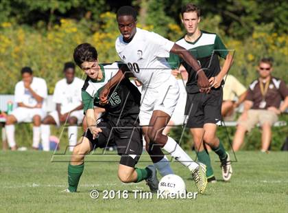 Thumbnail 1 in Trinity @ Milton Hershey photogallery.