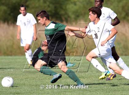 Thumbnail 2 in Trinity @ Milton Hershey photogallery.