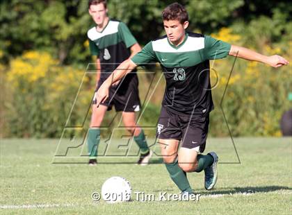 Thumbnail 2 in Trinity @ Milton Hershey photogallery.