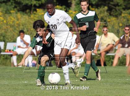Thumbnail 2 in Trinity @ Milton Hershey photogallery.