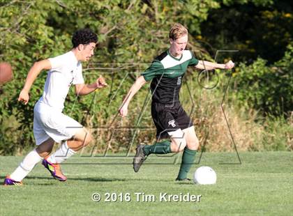 Thumbnail 2 in Trinity @ Milton Hershey photogallery.