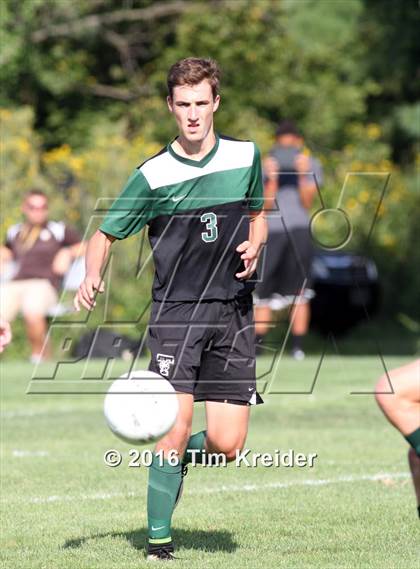 Thumbnail 2 in Trinity @ Milton Hershey photogallery.