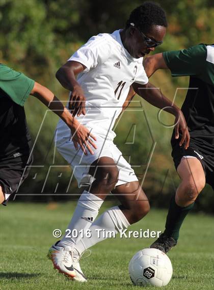 Thumbnail 3 in Trinity @ Milton Hershey photogallery.