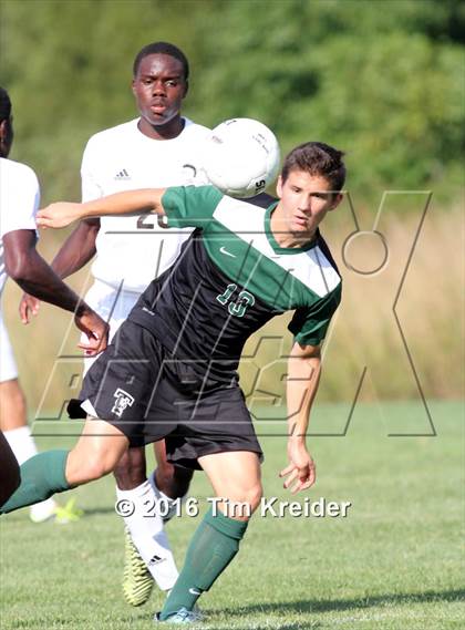 Thumbnail 1 in Trinity @ Milton Hershey photogallery.