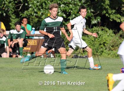 Thumbnail 1 in Trinity @ Milton Hershey photogallery.