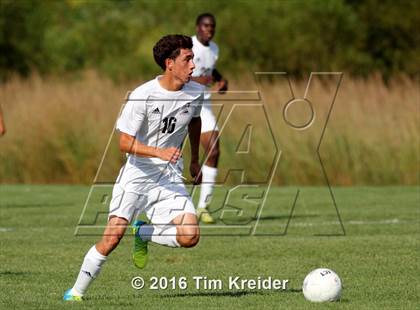 Thumbnail 2 in Trinity @ Milton Hershey photogallery.