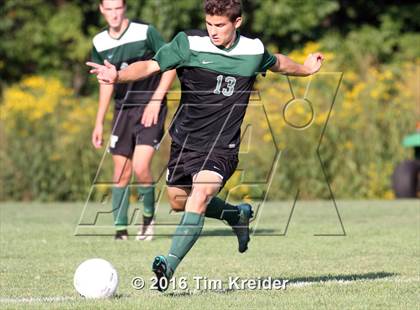 Thumbnail 3 in Trinity @ Milton Hershey photogallery.