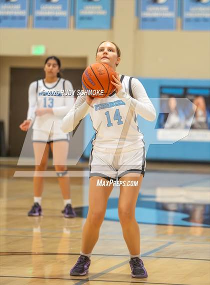 Thumbnail 1 in Classical Academy @ Pacific Ridge photogallery.