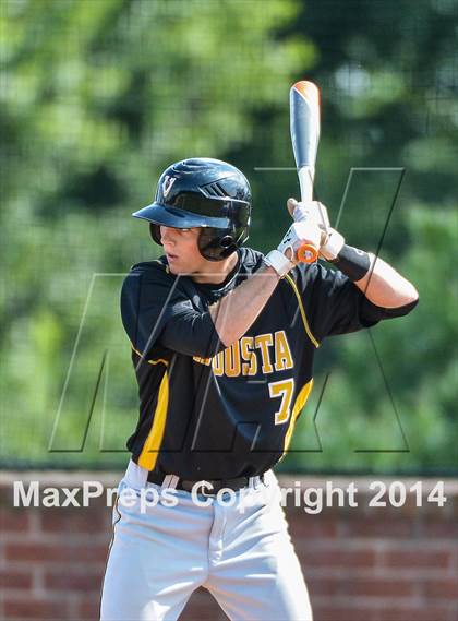 Thumbnail 3 in Johns Creek vs Valdosta (GHSA Round 3 Playoff) photogallery.