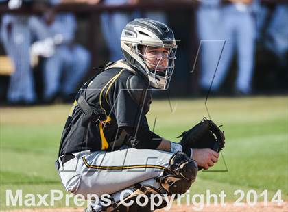 Thumbnail 3 in Johns Creek vs Valdosta (GHSA Round 3 Playoff) photogallery.