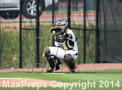 Thumbnail 3 in Johns Creek vs Valdosta (GHSA Round 3 Playoff) photogallery.