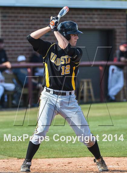 Thumbnail 1 in Johns Creek vs Valdosta (GHSA Round 3 Playoff) photogallery.