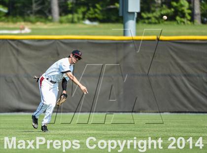 Thumbnail 2 in Johns Creek vs Valdosta (GHSA Round 3 Playoff) photogallery.