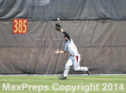 Thumbnail 2 in Johns Creek vs Valdosta (GHSA Round 3 Playoff) photogallery.