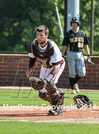 Thumbnail 2 in Johns Creek vs Valdosta (GHSA Round 3 Playoff) photogallery.