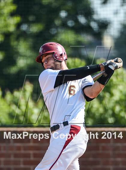 Thumbnail 3 in Johns Creek vs Valdosta (GHSA Round 3 Playoff) photogallery.