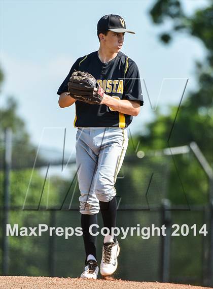 Thumbnail 2 in Johns Creek vs Valdosta (GHSA Round 3 Playoff) photogallery.