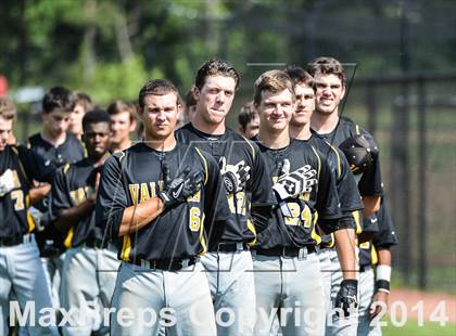 Thumbnail 1 in Johns Creek vs Valdosta (GHSA Round 3 Playoff) photogallery.