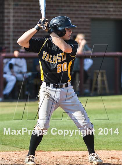 Thumbnail 3 in Johns Creek vs Valdosta (GHSA Round 3 Playoff) photogallery.