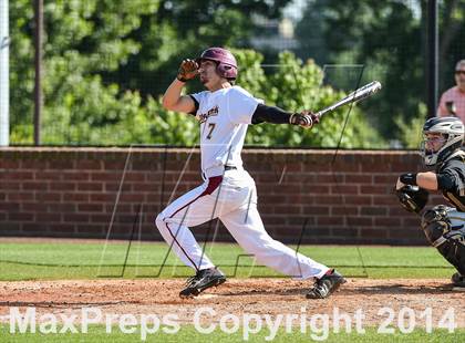 Thumbnail 1 in Johns Creek vs Valdosta (GHSA Round 3 Playoff) photogallery.
