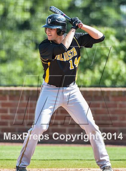 Thumbnail 3 in Johns Creek vs Valdosta (GHSA Round 3 Playoff) photogallery.