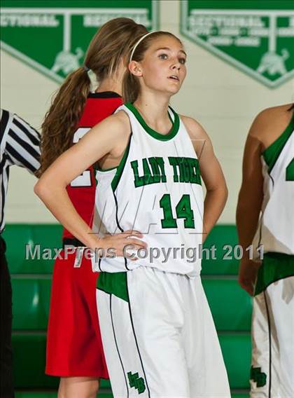 Thumbnail 1 in Cardinal Ritter @ Triton Central photogallery.