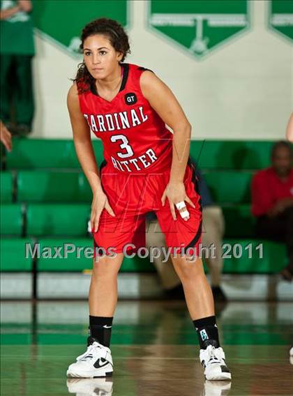 Thumbnail 2 in Cardinal Ritter @ Triton Central photogallery.