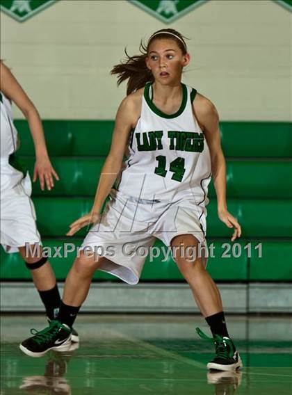 Thumbnail 2 in Cardinal Ritter @ Triton Central photogallery.
