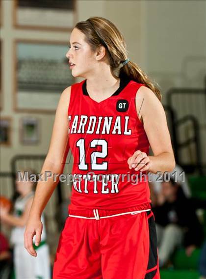 Thumbnail 1 in Cardinal Ritter @ Triton Central photogallery.