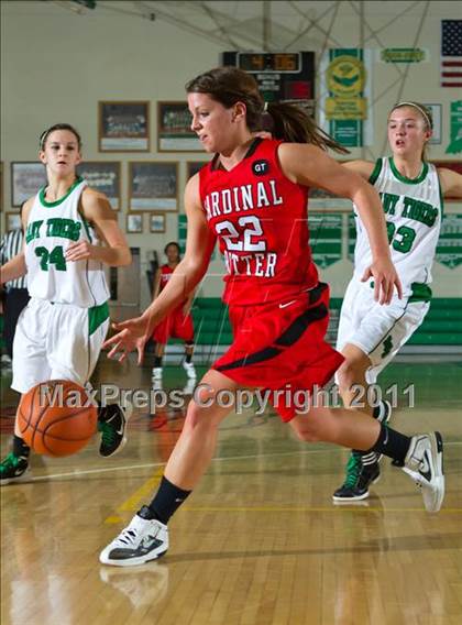 Thumbnail 1 in Cardinal Ritter @ Triton Central photogallery.