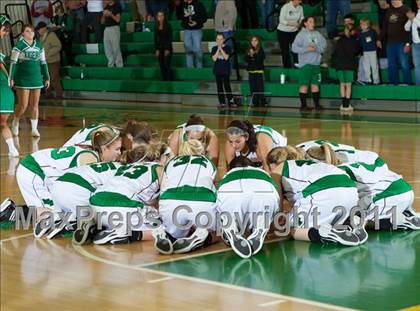 Thumbnail 3 in Cardinal Ritter @ Triton Central photogallery.