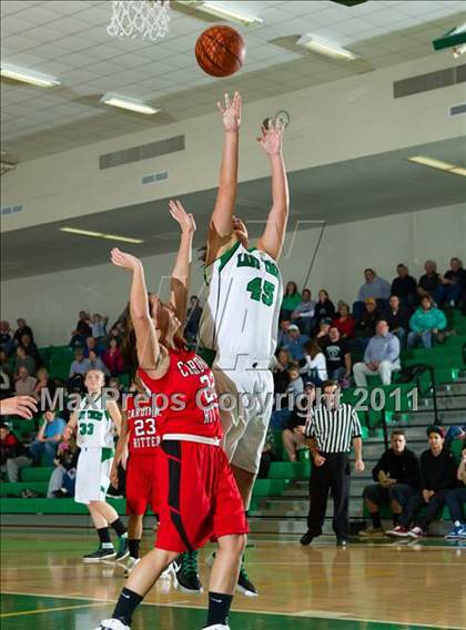 Thumbnail 3 in Cardinal Ritter @ Triton Central photogallery.