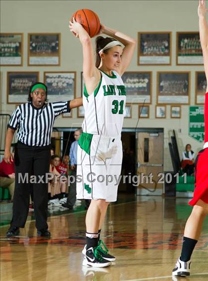 Thumbnail 3 in Cardinal Ritter @ Triton Central photogallery.