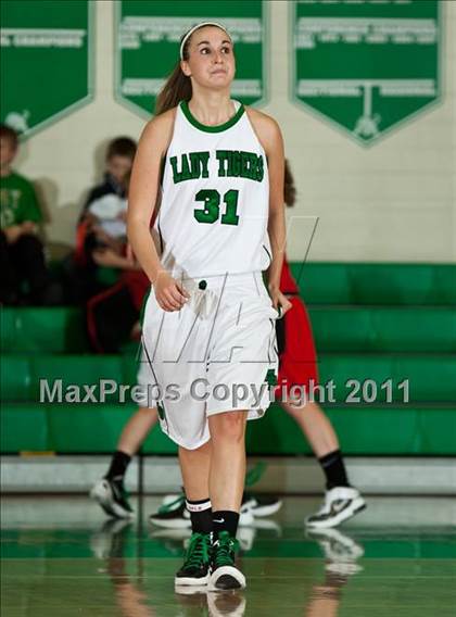 Thumbnail 3 in Cardinal Ritter @ Triton Central photogallery.