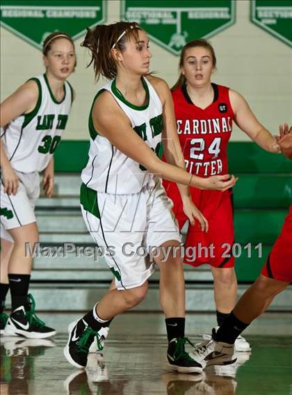 Thumbnail 3 in Cardinal Ritter @ Triton Central photogallery.