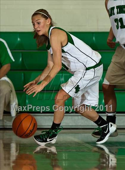 Thumbnail 2 in Cardinal Ritter @ Triton Central photogallery.