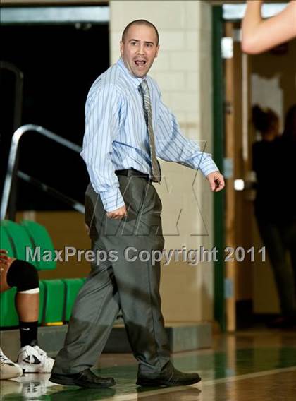 Thumbnail 1 in Cardinal Ritter @ Triton Central photogallery.
