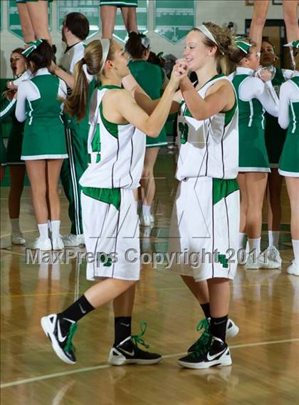 Thumbnail 1 in Cardinal Ritter @ Triton Central photogallery.
