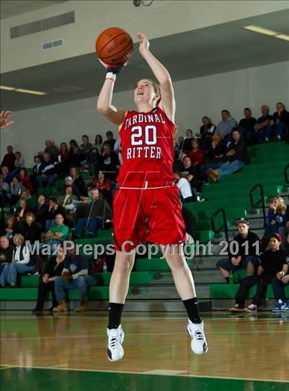 Thumbnail 1 in Cardinal Ritter @ Triton Central photogallery.