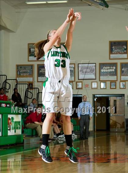 Thumbnail 1 in Cardinal Ritter @ Triton Central photogallery.