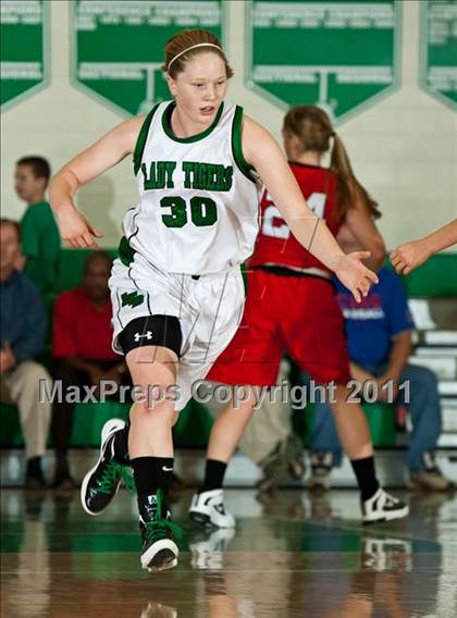 Thumbnail 3 in Cardinal Ritter @ Triton Central photogallery.