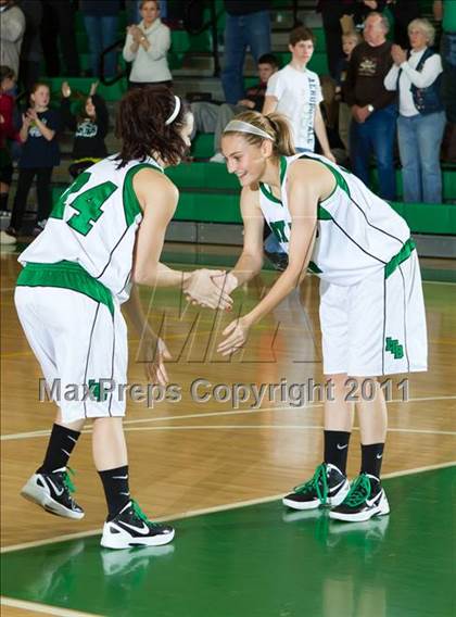 Thumbnail 2 in Cardinal Ritter @ Triton Central photogallery.