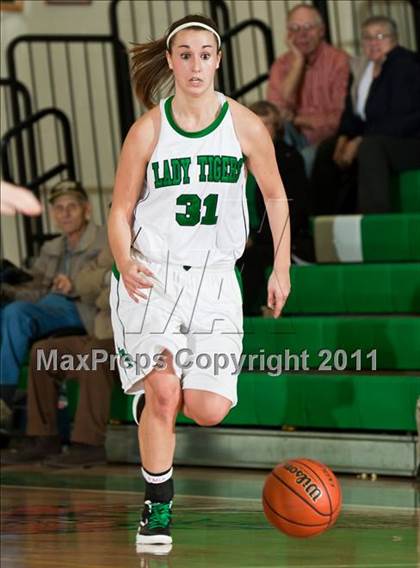 Thumbnail 3 in Cardinal Ritter @ Triton Central photogallery.