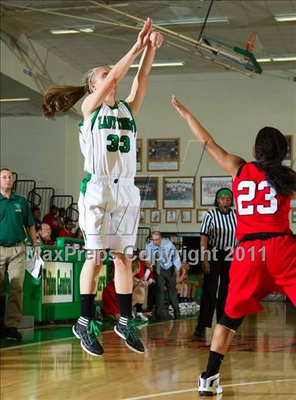 Thumbnail 2 in Cardinal Ritter @ Triton Central photogallery.