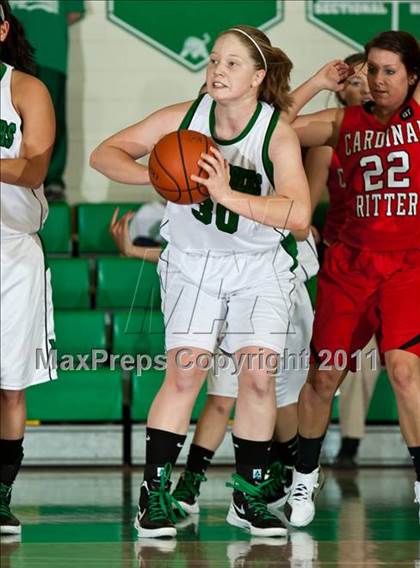 Thumbnail 3 in Cardinal Ritter @ Triton Central photogallery.