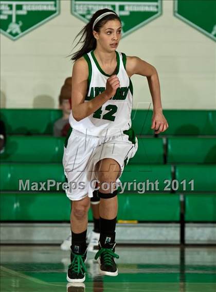 Thumbnail 1 in Cardinal Ritter @ Triton Central photogallery.