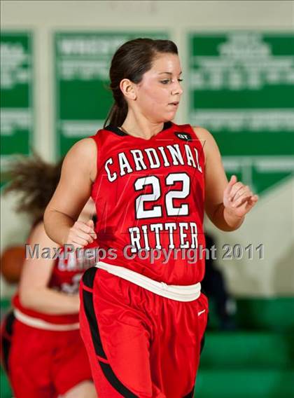 Thumbnail 2 in Cardinal Ritter @ Triton Central photogallery.